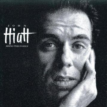 John Hiatt CD 's DVD 's - hoeft niet in 1 koop beschikbaar voor biedingen