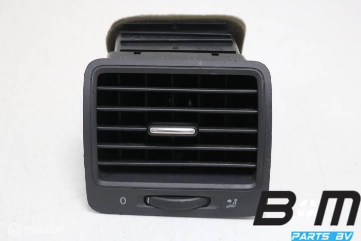 Luchtrooster links VW Golf 5 1K0819703B, Auto-onderdelen, Dashboard en Schakelaars, Gebruikt