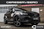 Volvo XC40 2.0 B4 AWD R-Design|Panorama|360º|H&K|Keyless|LE, Auto's, 4 cilinders, 1969 cc, Zwart, Bedrijf