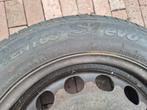 Goodyear autobanden 205/55R16, Gebruikt, 16 inch, Banden en Velgen, Personenwagen