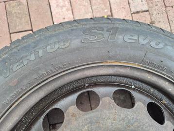 Goodyear autobanden 205/55R16 beschikbaar voor biedingen