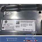 Harman Kardon versterker Mercedes C E Klasse W204 W207 W212, Auto diversen, Autoradio's, Ophalen of Verzenden, -, -, -