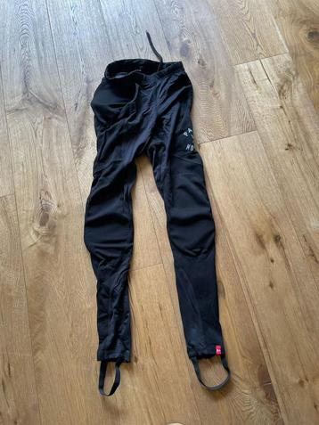 Motorbescherming legging - 6x gedragen beschikbaar voor biedingen