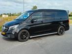Mercedes-Benz V-Klasse Marco Polo V300 240 pk, Automaat, 15 km/l, 2500 kg, Zwart