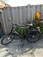 Gazelle Esprit Herenfiets, Gebruikt, Versnellingen, 53 tot 57 cm, Ophalen