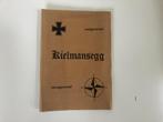 B866 Kielmansegg Van Nazi generaal tot Navo generaal, Ophalen of Verzenden, Tweede Wereldoorlog, Gelezen