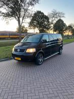 Volkswagen caravelle 2007, Auto's, Bestelauto's, Origineel Nederlands, Particulier, 2200 kg, 174 pk