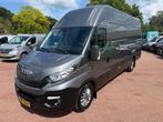 Iveco Daily 35S21V 3.0 EURO 6 L4H3 Automaat 3.5T Trekgewicht, Automaat, Achterwielaandrijving, Gebruikt, Euro 6