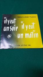 single marie claire pichaud, Ophalen of Verzenden