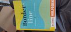 E. van Meekeren - Borderline, Ophalen of Verzenden, Zo goed als nieuw, E. van Meekeren; Jaap Spaans