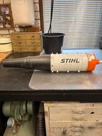 Stihl bladblazer, Ophalen, Zo goed als nieuw, Benzine