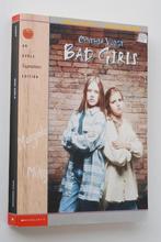 Bad girls - Cynthia Voigt (1996) Engelstalig boek, Verzenden, Zo goed als nieuw, Fictie