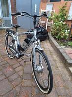 E-bike in 2022 opnieuw opgebouwd, Fietsen en Brommers, Elektrische fietsen, 51 tot 55 cm, Ophalen, Zo goed als nieuw, Overige merken