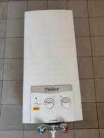 Vaillant geiser 6 L butaan flessengas, Doe-het-zelf en Verbouw, Geisers en Boilers, Ophalen of Verzenden, Minder dan 20 liter