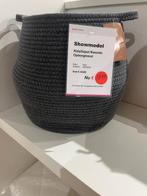 KidsDepot Kwando Opbergmand Grijs, Ophalen of Verzenden, Zo goed als nieuw, Overige typen