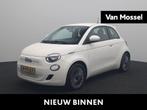 Fiat 500 Passion 42 kWh, Auto's, 12 maanden, Stof, Gebruikt, 4 stoelen