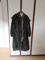 Long waxjas XXL, Kleding | Heren, Jassen | Winter, Ophalen, Gedragen, Overige maten
