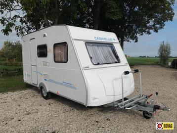 Caravelair Antares Luxe 390 beschikbaar voor biedingen