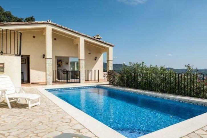 Villa Gran Vista/Costa Brava/Calonge/Palamos/Platja d’Aro, Vakantie, Vakantiehuizen | Spanje, Costa Brava, Landhuis of Villa, Overige