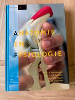 Anatomie en Fysiologie - Basiswerk Niveau 4, Ophalen of Verzenden, Beta, Zo goed als nieuw, MBO