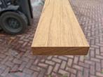 Hardhouten planken / latten 2.0x9.0 cm - nr: h720, Nieuw, 250 cm of meer, Ophalen, Planken