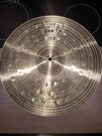 Paiste Signature Precision 16 crash, Muziek en Instrumenten, Ophalen of Verzenden, Zo goed als nieuw