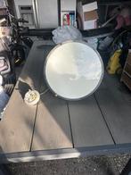 Ranex Hang Lamp, Ophalen of Verzenden, Zo goed als nieuw, Metaal, Hang lamp