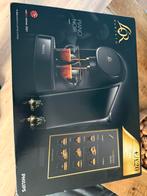 Nieuwe lor espresso machine, Ophalen of Verzenden, Zo goed als nieuw, Espresso apparaat