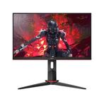 AOC 24G2U Full HD IPS 144Hz Gaming Monitor 24 Inch - New ref, Computers en Software, Monitoren, Ruilrijk, Zo goed als nieuw, Info@ruilrijk.nl