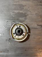 Tomos 1ste versnelling koppeling gele trekveer, Ophalen of Verzenden, Zo goed als nieuw, Overige typen, Tomos