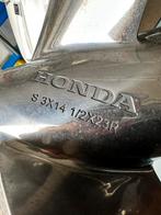 23p honda rvs prop, Watersport en Boten, Ophalen of Verzenden, Nieuw, Motor en Techniek, Motorboot