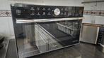 Whirlpool MWP 339 SB combi magnetron, Witgoed en Apparatuur, Magnetrons, Ophalen, Combimagnetron, Vrijstaand, Oven
