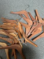 Tommy Hilfiger Kinderhangers Hout - 19 stuks, Ophalen of Verzenden, Gebruikt, Hout, Kinderen