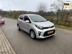 Kia Picanto 1.0 CVVT EconomyPlusLine [Eerste Eigenaar Top On, Auto's, Stof, Gebruikt, Origineel Nederlands, Handgeschakeld