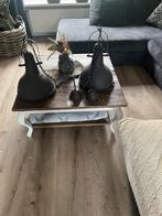 Industriële Hanglampen Set, Ophalen of Verzenden, Gebruikt, Minder dan 50 cm