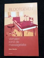 Salo Muller, Blootgeven, Ophalen of Verzenden, Gelezen