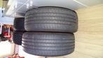 4x Bridgestone Alenza 001   Zomerbanden, Auto-onderdelen, Banden en Velgen, Ophalen, Gebruikt, 235 mm, Band(en)