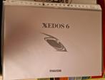 Folders Mazda Xedos 6 en Xedos 9, Boeken, Auto's | Folders en Tijdschriften, Mazda, Ophalen of Verzenden, Zo goed als nieuw
