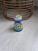 Slime Lab Blauw - Nieuw, Ophalen of Verzenden, Nieuw, Knutselen