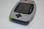 Gameboy Advanced Modded color screen, 1 speler, Ophalen of Verzenden, Vanaf 3 jaar