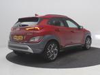 Hyundai Kona 1.6 GDI HEV Premium AUTOMAAT / Dealeronderhoude, 2 kWh, Origineel Nederlands, Bedrijf, 19 km/l