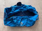 Eagel creek, blauwe weekend tas, rolling duffel, 105 ltr, Wieltjes, 30 cm of meer, Blauw, Ophalen of Verzenden