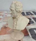 Johann Wolfgang van von Goethe A. Giannelli Bust 1969 buste, Ophalen of Verzenden