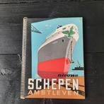 Nieuwe schepen amstleven, Ophalen of Verzenden, Zo goed als nieuw, Boot
