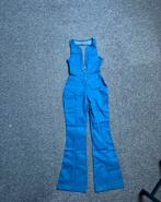 Lola spijkerstof jumpsuit. Maat S, Kleding | Dames, Jumpsuits, Nieuw, Ophalen of Verzenden, Maat 36 (S), Lola