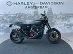 Harley-Davidson XR1200X (bj 2010), Motoren, Motoren | Harley-Davidson, Bedrijf, Overig, Meer dan 35 kW