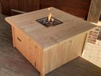 Nieuwe douglas houten vuurtafel, Ophalen, Nieuw