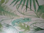 1 rol behang 6 a 7 meter, Ophalen of Verzenden, Minder dan 10 m², Groen