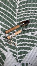 Handgereedschap schop en hark. Nieuw., Tuin en Terras, Ophalen of Verzenden, Nieuw, Schop, Dille & Kamille