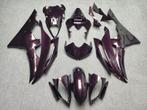 Yamaha R6 08-16 kappen set, Verzenden, Nieuw